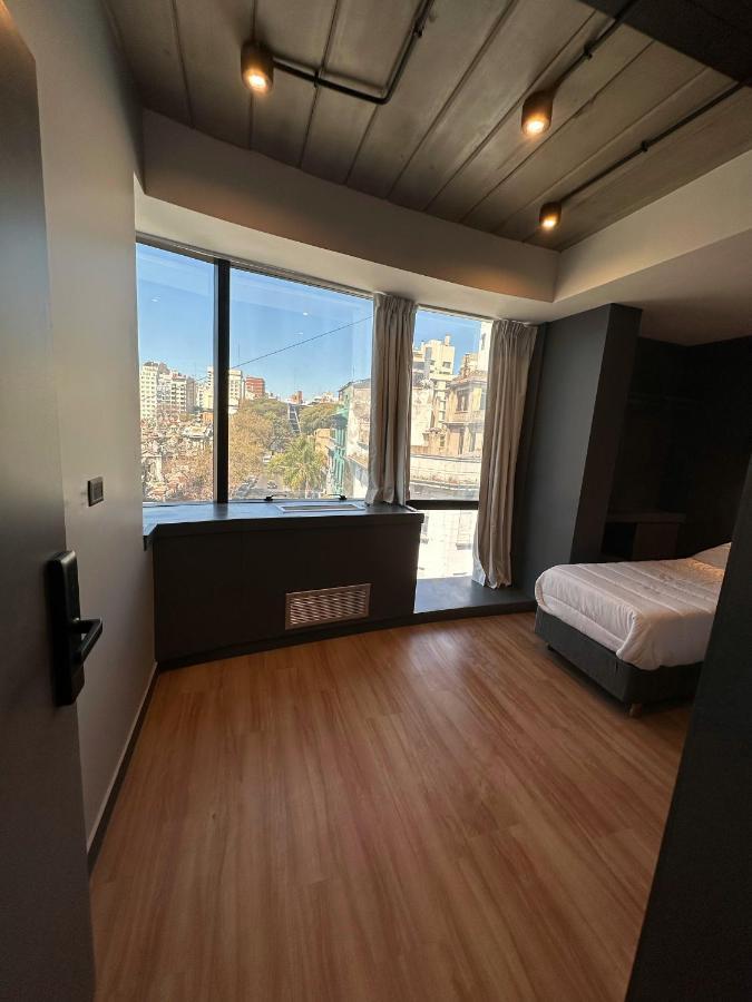 Mons Hostel 布宜诺斯艾利斯 外观 照片