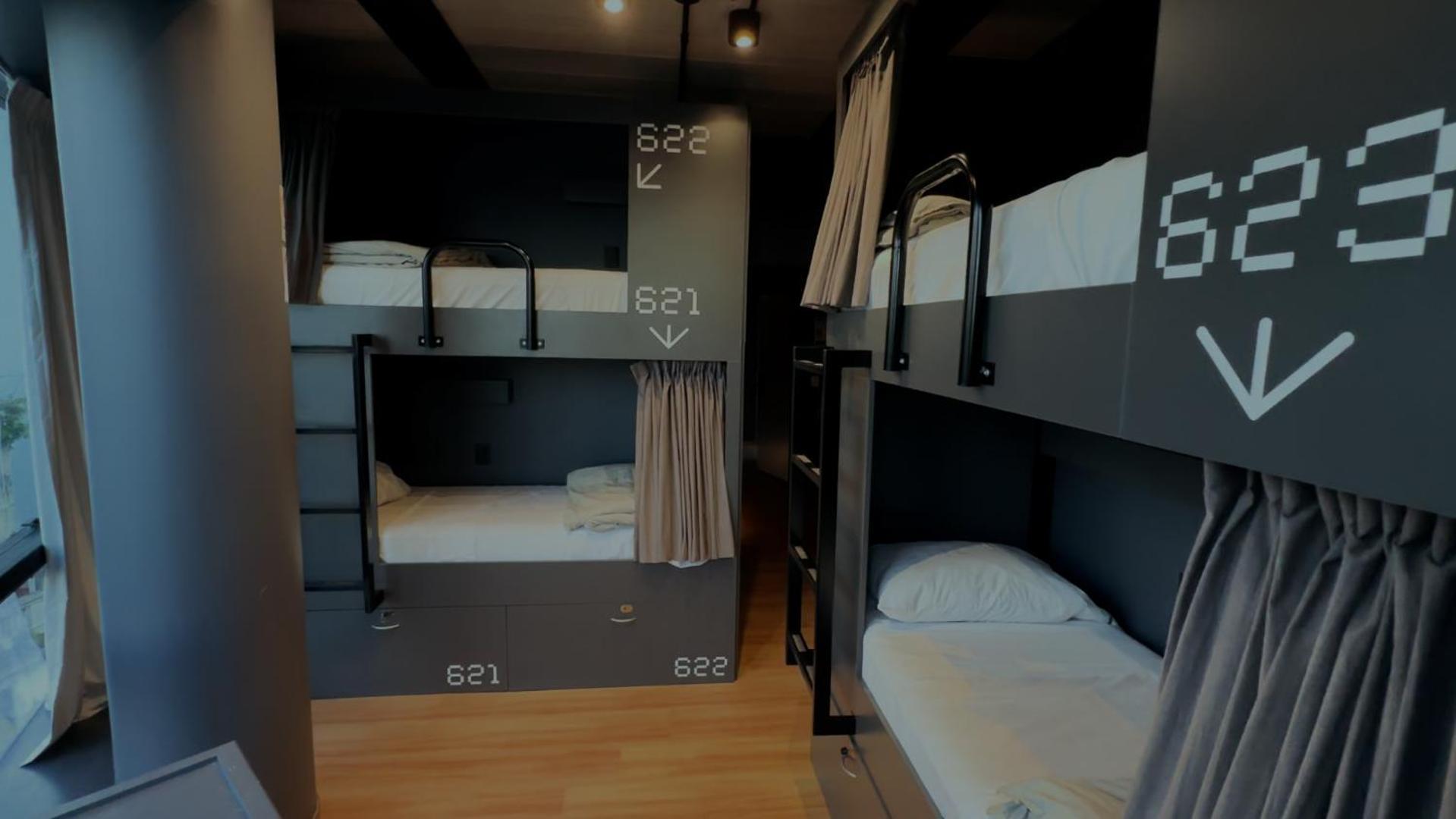 Mons Hostel 布宜诺斯艾利斯 外观 照片