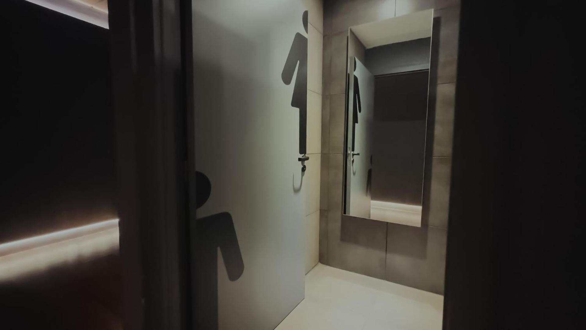 Mons Hostel 布宜诺斯艾利斯 外观 照片