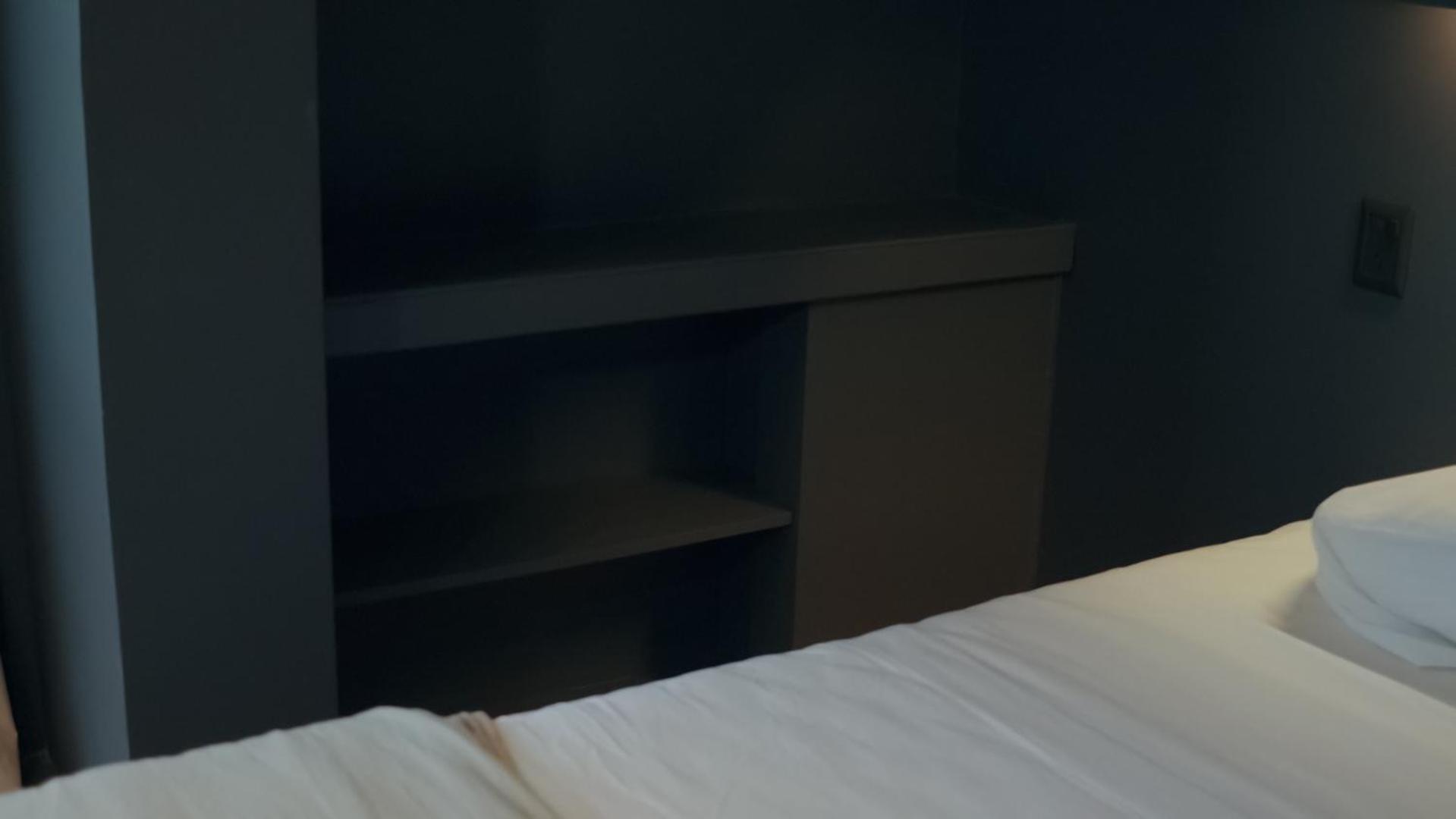 Mons Hostel 布宜诺斯艾利斯 外观 照片
