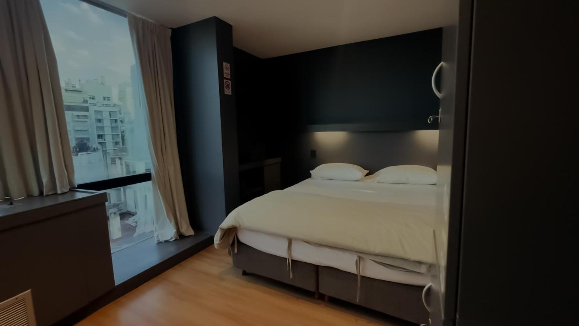 Mons Hostel 布宜诺斯艾利斯 外观 照片