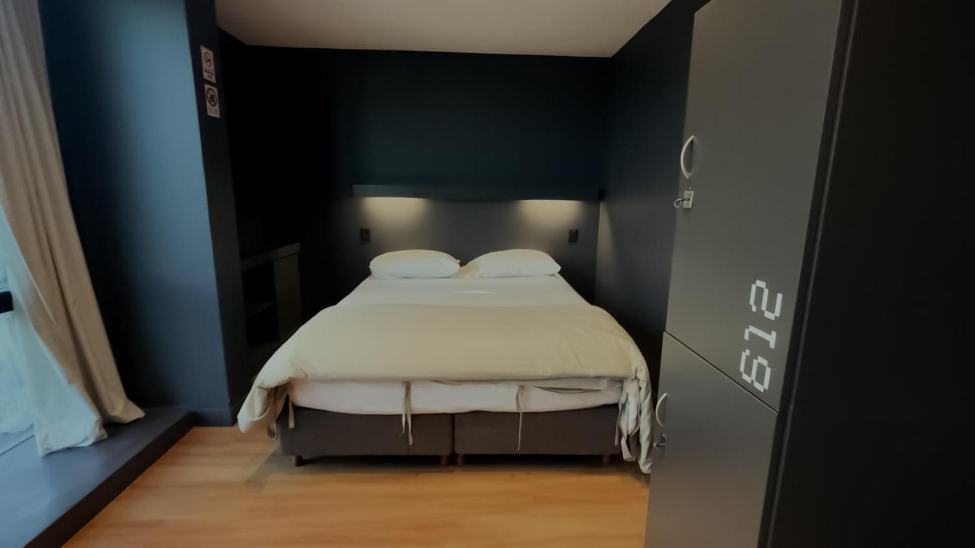 Mons Hostel 布宜诺斯艾利斯 外观 照片