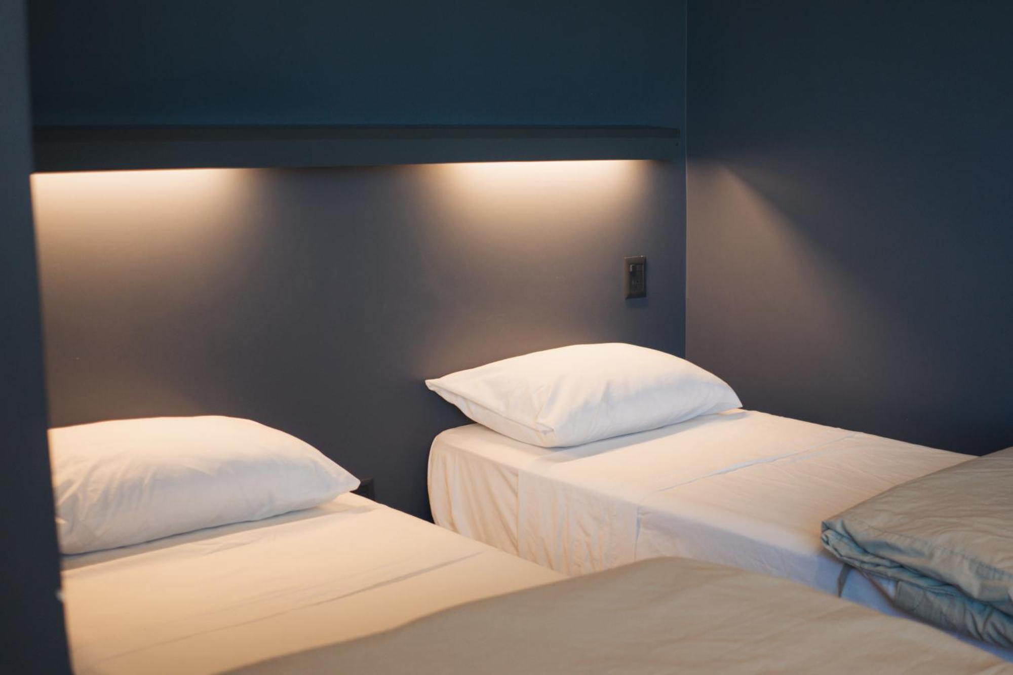 Mons Hostel 布宜诺斯艾利斯 外观 照片