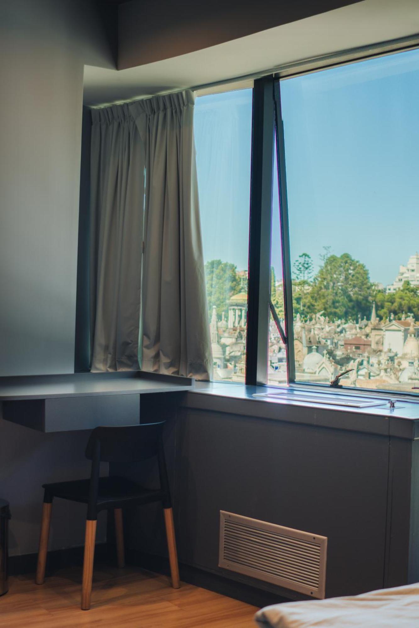 Mons Hostel 布宜诺斯艾利斯 外观 照片