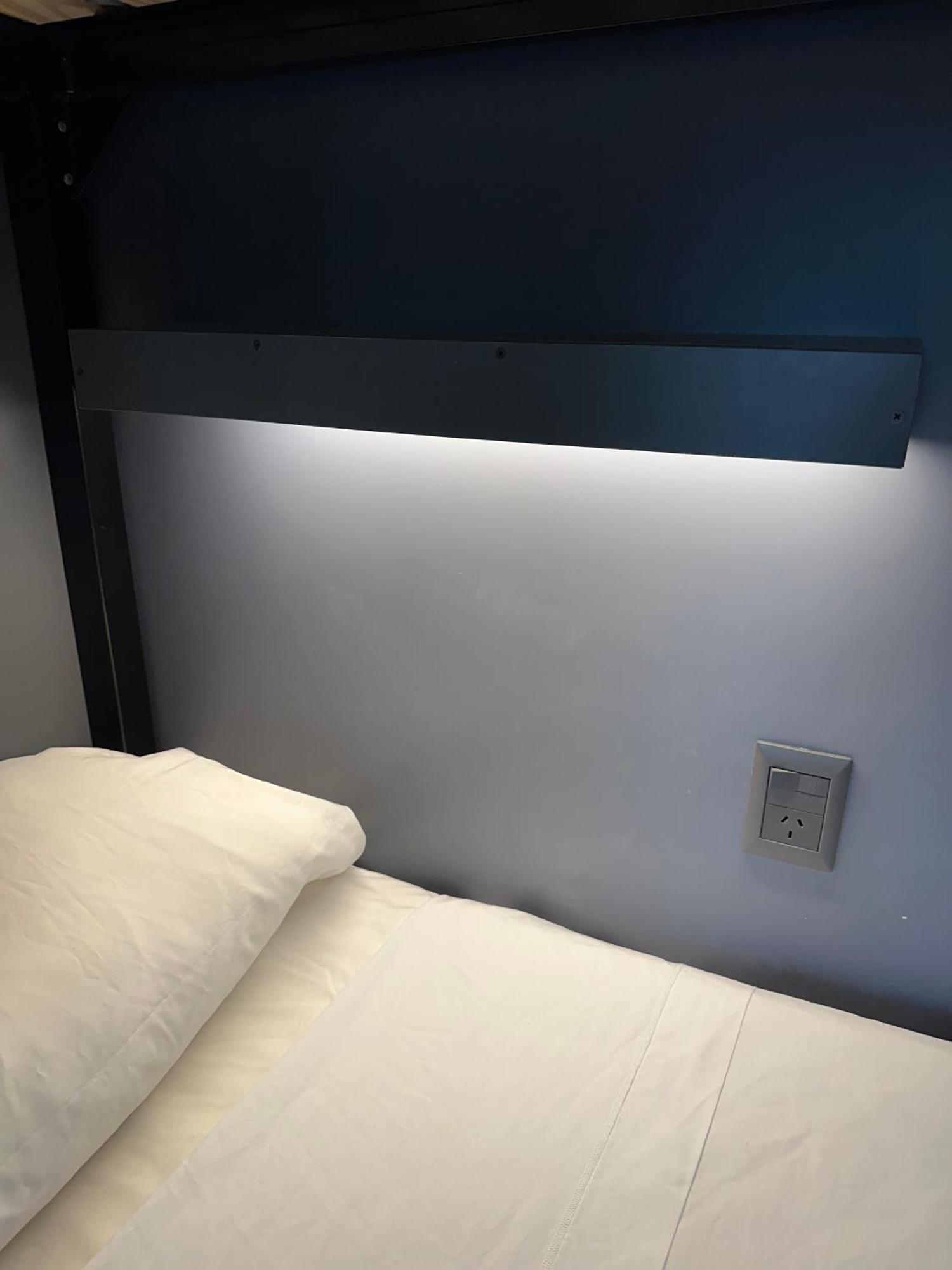 Mons Hostel 布宜诺斯艾利斯 外观 照片