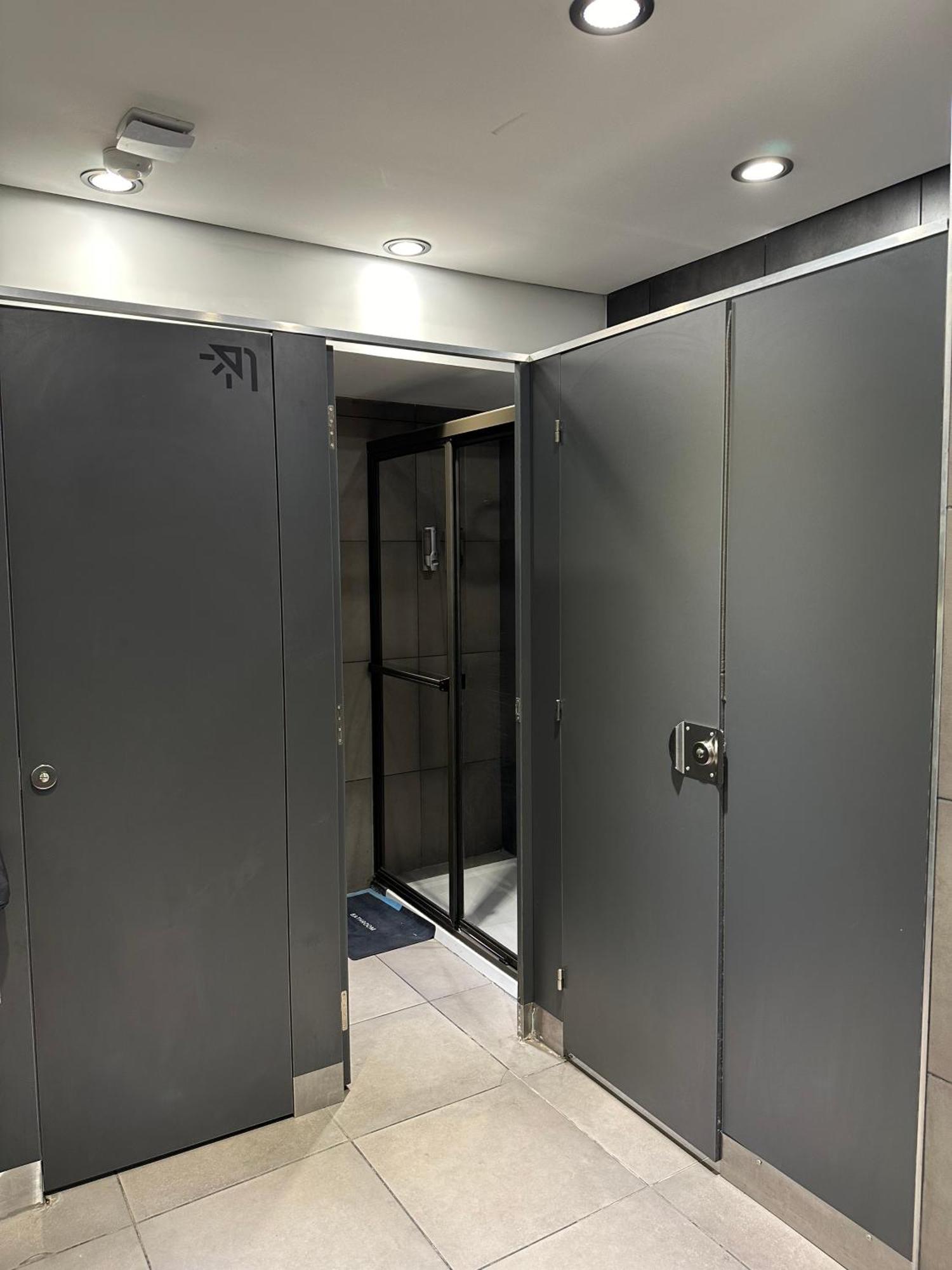 Mons Hostel 布宜诺斯艾利斯 外观 照片