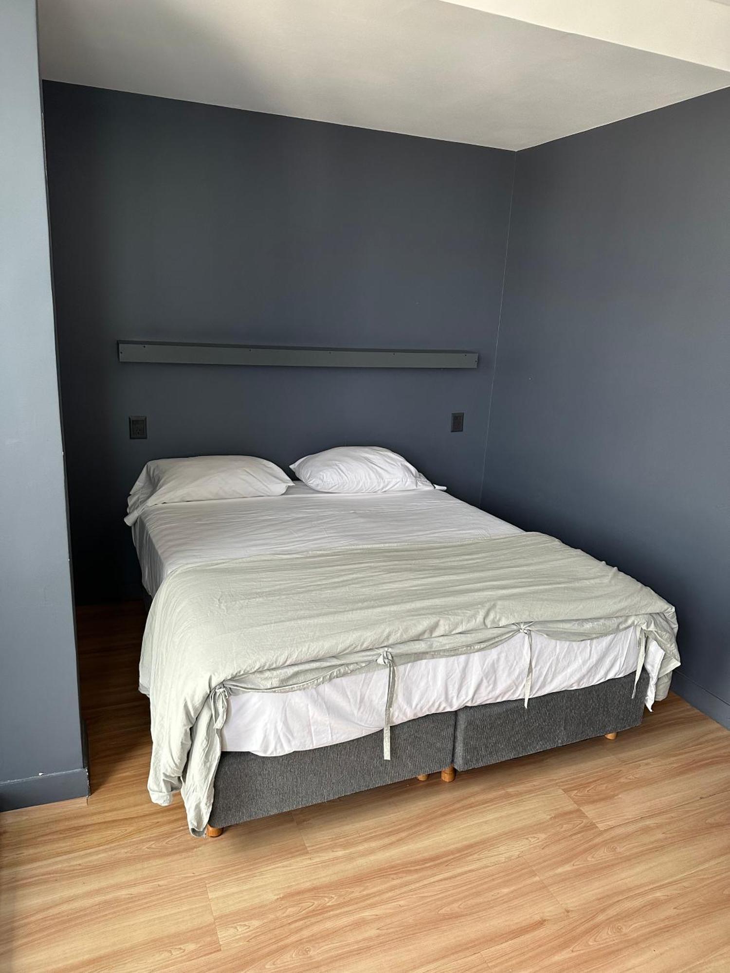 Mons Hostel 布宜诺斯艾利斯 外观 照片