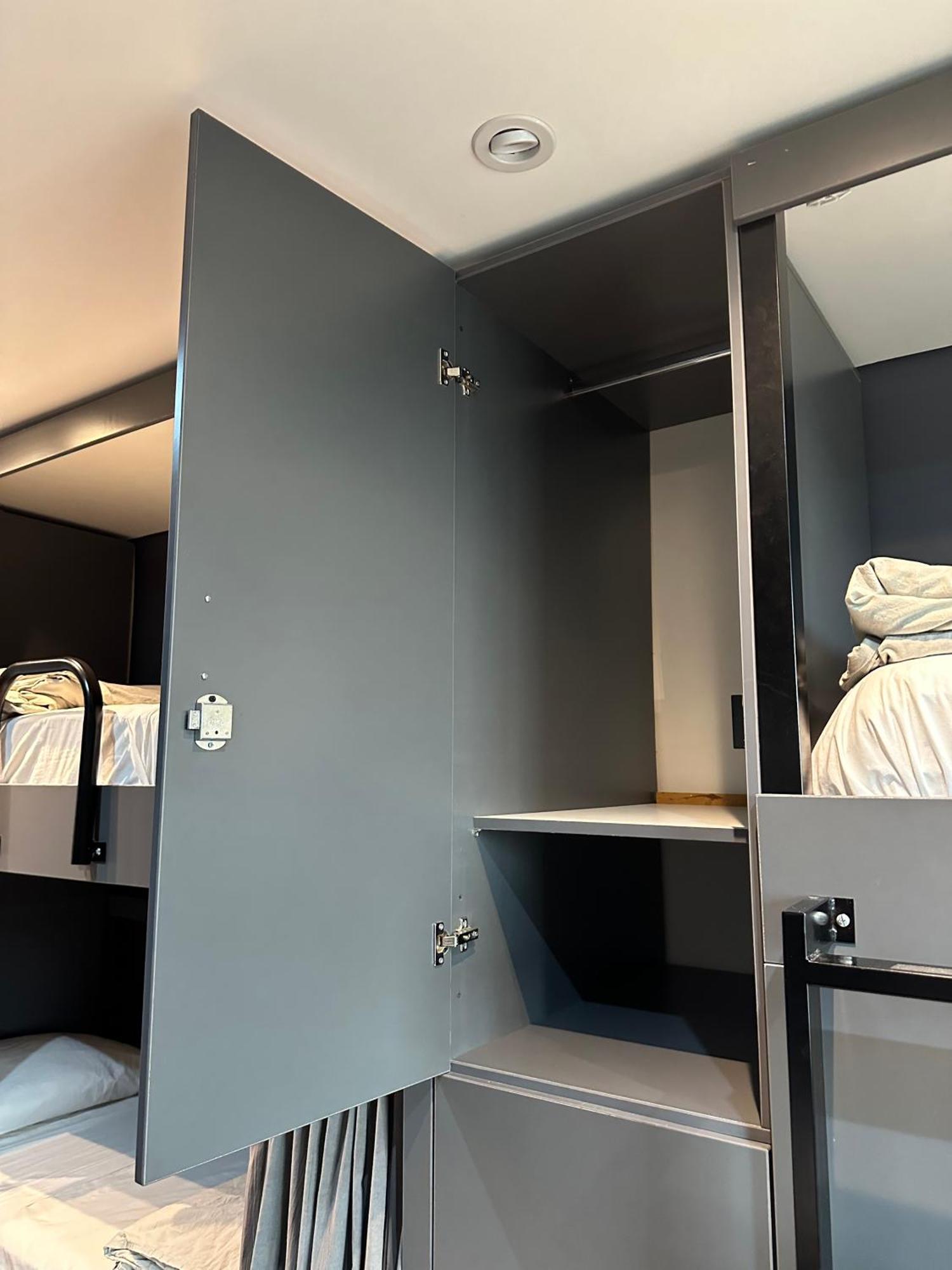 Mons Hostel 布宜诺斯艾利斯 外观 照片