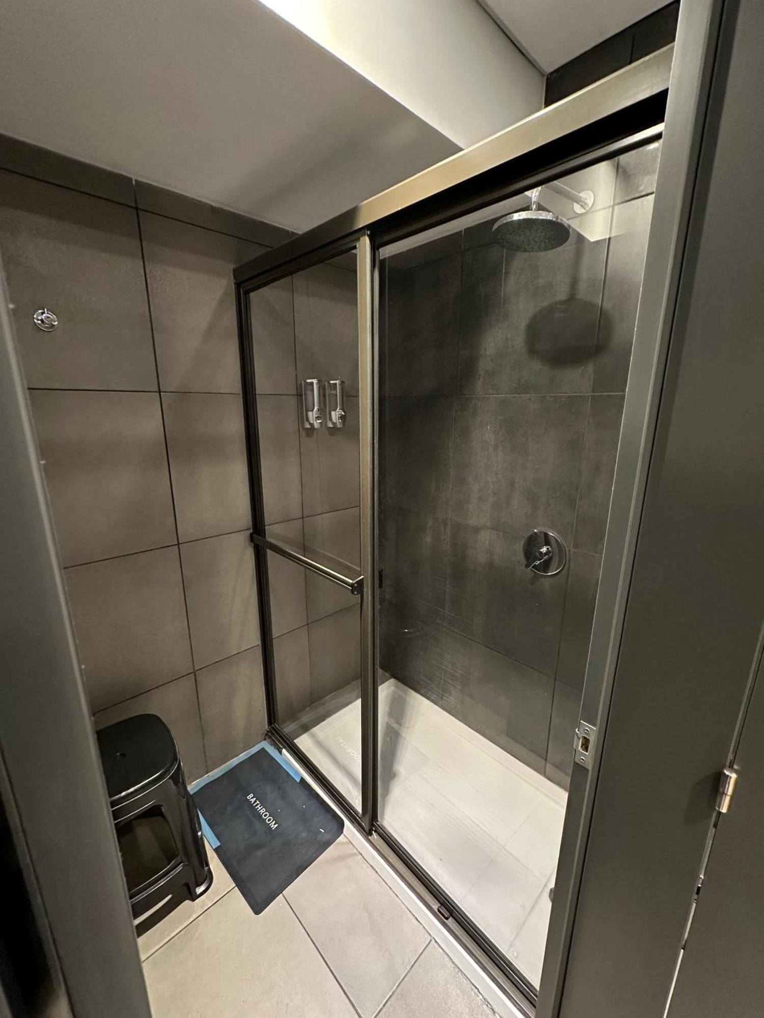 Mons Hostel 布宜诺斯艾利斯 外观 照片
