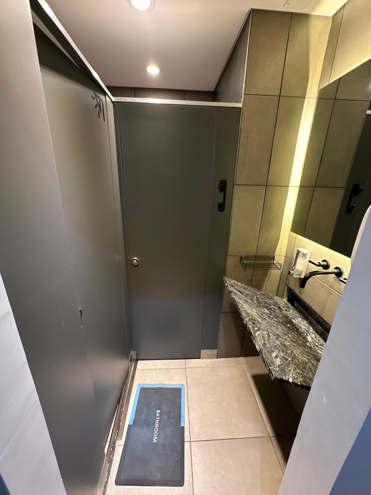 Mons Hostel 布宜诺斯艾利斯 外观 照片